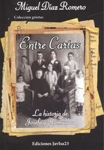 Books Frontpage Entre Cartas
