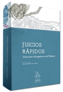 Books Frontpage JUICIOS RÁPIDOS