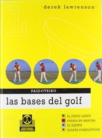 Books Frontpage Las bases del golf: el juego largo