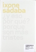 Front pageIxone Sádaba. Producciones