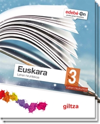 Books Frontpage Euskara 3