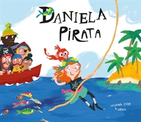 Books Frontpage Daniela pirata