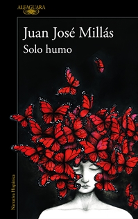 Books Frontpage Solo humo