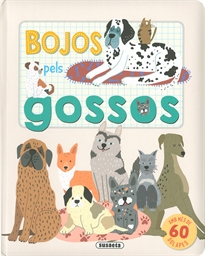 Books Frontpage Bojos pels gossos