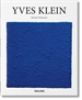 Portada del libro Yves Klein