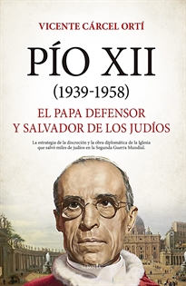 Books Frontpage Pío XII (1939-1958)