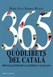 Front page365 quòdlibets del català