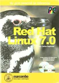 Books Frontpage Linux Redhat 7.0