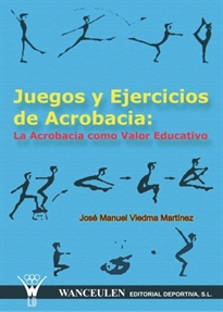 Books Frontpage Juegos y ejercicios de acrobacia