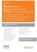 Front pageTeletrabajo y conciliación en el contexto de la COVID-19 (Papel + e-book)