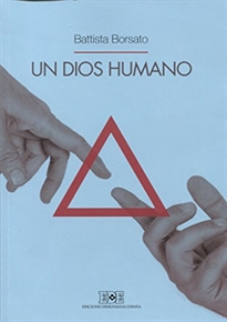 Books Frontpage Un Dios humano