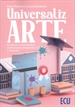 Front pageUniversalizARTE. El arte en la Universidad como medio terapéutico y docente
