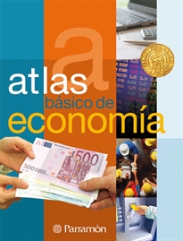 Books Frontpage Atlas básico de Economía