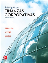 Books Frontpage Principios De Finanzas Corporativas