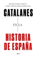 Front pageCatalanes en la historia de España