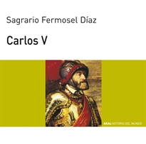 Books Frontpage Carlos V