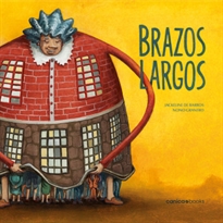 Books Frontpage Brazos Largos