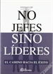 Front pageNo jefes sino líderes