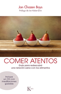 Books Frontpage Comer atentos