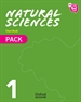 Front pageNew Think Do Learn Natural Sciences 1. Activity Book