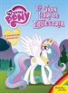 Front pageMy Little Pony. El Gran Libro de Equestria