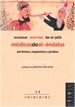 Front pageMédicos de al-Ándalus. Avenzoar, Averroes, Ibn al-Jatib