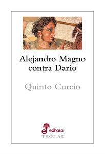 Books Frontpage Alejandro Magno contra Dar¡o