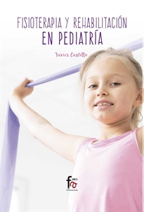 Books Frontpage Fisioterapia Y Rehabilitacion En Pediatria