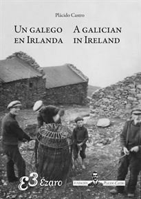 Books Frontpage Un galego en Irlanda