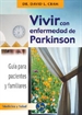 Front pageVivir con enfermedad de Parkinson