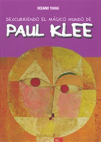 Books Frontpage Descubriendo el mágico mundo de Paul Klee