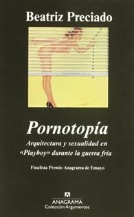Books Frontpage Pornotopía