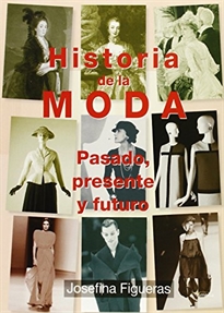 Books Frontpage Historia de la moda