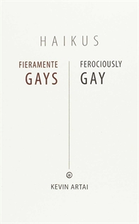 Books Frontpage Haikus fieramente gays