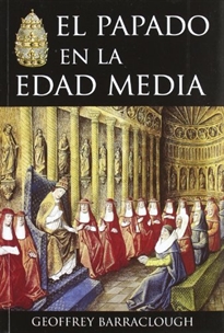 Books Frontpage El Papado En La Edad Media