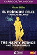 Front pageEl Príncipe Feliz y otros relatos / The Happy Prince and other stories