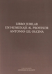 Front pageLibro jubilar en homenaje al profesor Antonio Gil Olcina