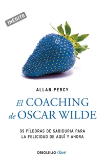 Books Frontpage El coaching de Oscar Wilde (Genios para la vida cotidiana)