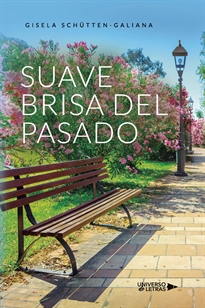 Books Frontpage Suave brisa del pasado