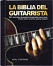 Front pageLa biblia del guitarrista