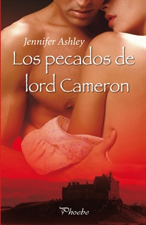 Books Frontpage Los pecados de lord Cameron