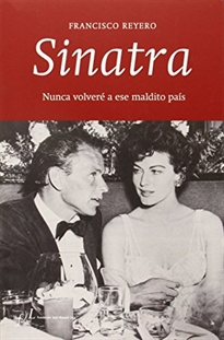 Books Frontpage Sinatra