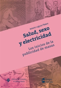 Books Frontpage Salud, sexo y electricidad