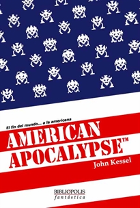 Books Frontpage American apocalypse (TM)