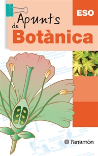 Books Frontpage Apunts de Botànica