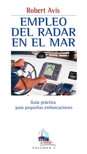 Books Frontpage Empleo Del Radar En El Mar