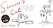 Front pageSimon's Cat- I