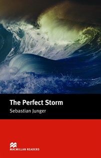 Books Frontpage MR (I) Perfect Storm, The