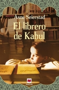 Books Frontpage El librero de Kabul
