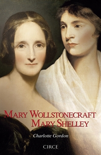 Books Frontpage Mary Wollstonecraft Mary Shelley